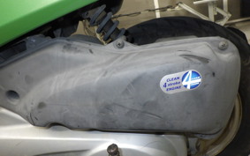 HONDA TODAY 2010 AF61