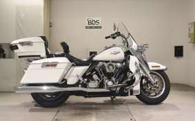 HARLEY FLHR 1580 2007