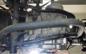 HONDA FTR223 MC34