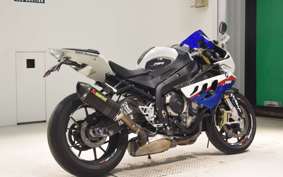 BMW S1000RR 2010