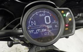 HONDA REBEL 1100 TD 2025 SC83