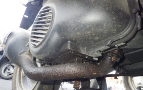 YAMAHA JOG Gen.1 3KJ