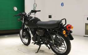 KAWASAKI W175A