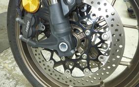 HONDA CB650R 2024 RH17