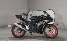 SUZUKI GSX-R125 DL32D