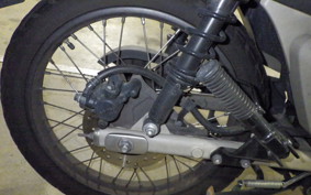 HONDA CT125 HUNTER CUB