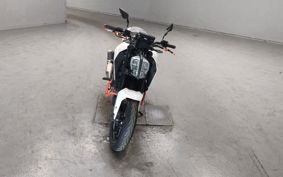 KTM 125 DUKE JPA40
