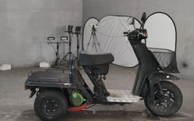 HONDA GYRO TA01