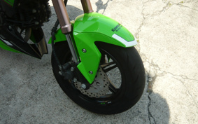 KAWASAKI Z125 PRO BR125H