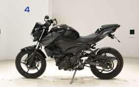 KAWASAKI Z400 2021 EX400G