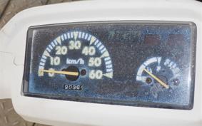 YAMAHA BW'S 50 3AA