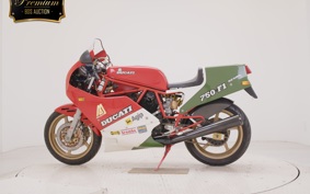 DUCATI DUCATI750F1