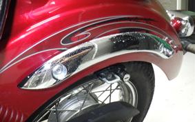 YAMAHA DRAGSTAR 250 VG05J