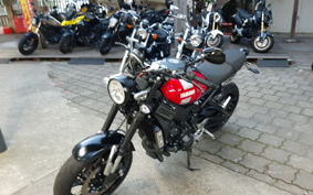 YAMAHA XSR900 2017 RN56J