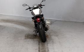 HONDA NC750L TRAINING CAR  RC67