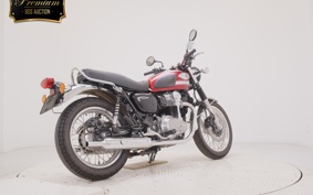 KAWASAKI W800 2022