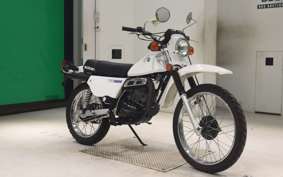 SUZUKI TS185