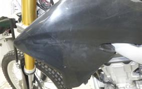 YAMAHA WR250R 2012 DG15J