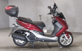 YAMAHA MAJESTY 155S SG28J