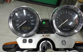 YAMAHA XJR400 Gen.3 R 2003 RH02J