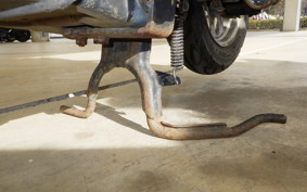 HONDA DIO GEN 2 AF27