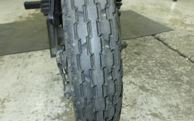 HONDA MOTOCOMPO 2008 AB12