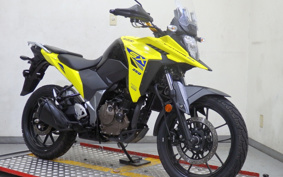SUZUKI STROM SX EL11L