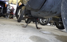 YAMAHA JOG Gen.2 3YJ