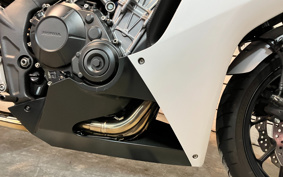 HONDA CBR650F 2014 RC83