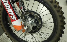 KTM 250 EXC TPI SIXDAYS