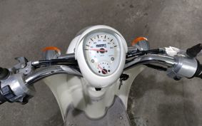 HONDA CREA SCOOPY AF55