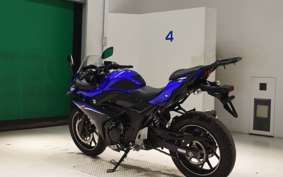 SUZUKI GSX250R