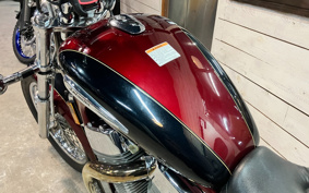 SUZUKI INTRUDER 1400 1999 VX51L