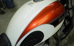 KAWASAKI ESTRELLA 1990 BJ250A
