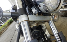 YAMAHA DRAGSTAR 250 VG02J