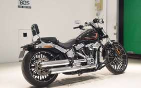 HARLEY FXBR1920 2023