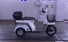 HONDA GYRO