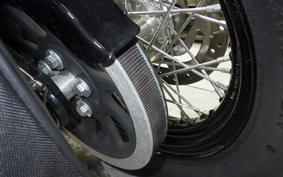 HARLEY FXBB1750 2019