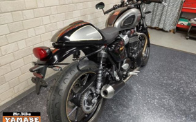 TRIUMPH ストリートカップ 2017 DAD77G