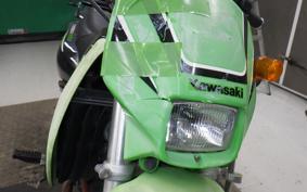 KAWASAKI KSR110 KL110A