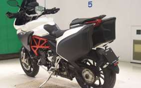 MV AGUSTA TURISMO VELOCE 800 2019