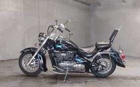 SUZUKI INTRUDER 400 CLASSIC VK54A