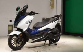 HONDA FORZA 250 MF13