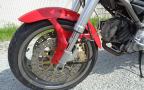 DUCATI MONSTAR 400S 2003 ZDMM300AA2B