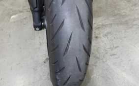 YAMAHA MT-09 A 2015 RN34J