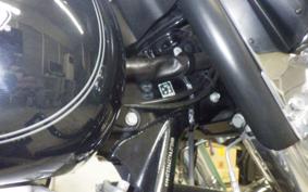 HARLEY FLHT 1580 2009
