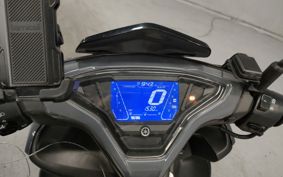 YAMAHA  AERO X 155 SG75
