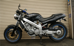 HONDA BROS 650 1989 RC31