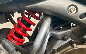 KAWASAKI KSR110 KL110D