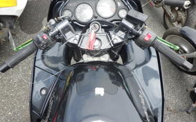KAWASAKI ZZ-R400 Gen.2 2001 ZX400N